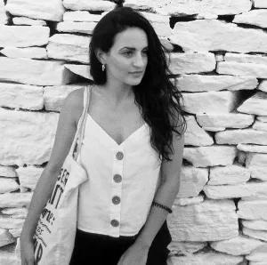 Ιδιαίτερα Μαθήματα Γούλα Νατάσα