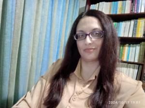 Ιδιαίτερα Μαθήματα Πένταρη Παναγιώτα