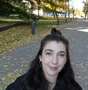 Ιδιαίτερα Μαθήματα Μπόμπολα Μαρία