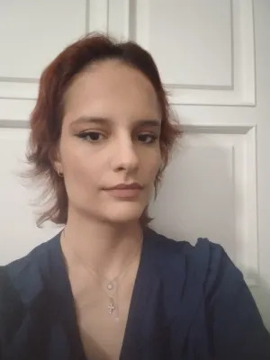 Ιδιαίτερα Μαθήματα Χαρακαΐδη Ιωάννα