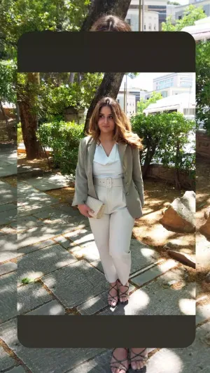 Ιδιαίτερα Μαθήματα Κάππου Χριστίνα