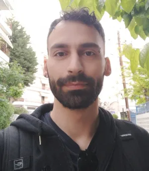 Ιδιαίτερα Μαθήματα Πάσχος Κωνσταντίνος