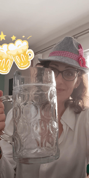 Ιδιαίτερα Μαθήματα Rosalinde Iatropoulou