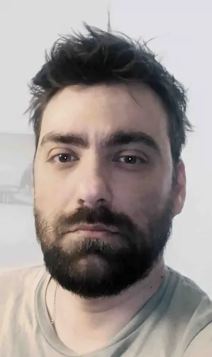 Ιδιαίτερα Μαθήματα Αντώνης Υφαντής