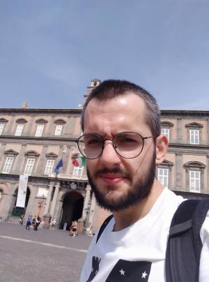 Ιδιαίτερα Μαθήματα Σταματελόπουλος Ελευθέριος