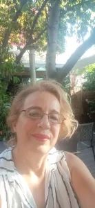 Ιδιαίτερα Μαθήματα Βενίλδε-Χρυσούλα Αποστολάκου Ζαπάτα