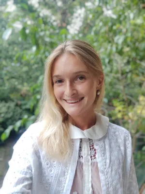 Ιδιαίτερα Μαθήματα Boglárka Zsuzsanna Kovács