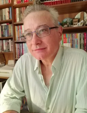 Ιδιαίτερα Μαθήματα Στρομπολάκος Γεώργιος