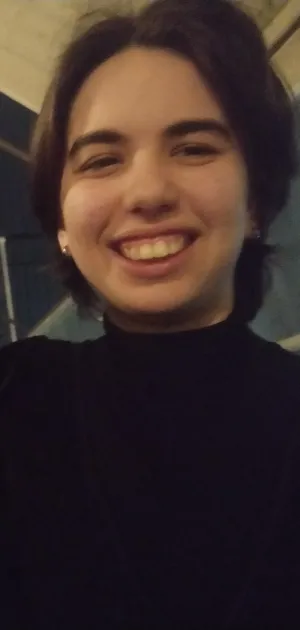 Ιδιαίτερα Μαθήματα Πάρης Μαρκέλλα