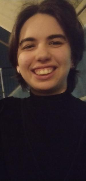 Ιδιαίτερα Μαθήματα Πάρης Μαρκέλλα