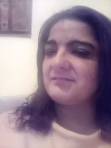 Ιδιαίτερα Μαθήματα Γκουλεμανη Κωνσταντινα