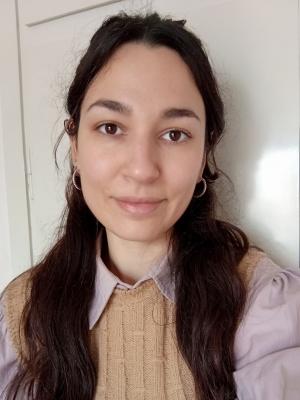 Ιδιαίτερα Μαθήματα Θεοδώρου Γεωργία