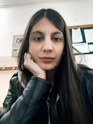Ιδιαίτερα μαθήματα Σταμκοπούλου Στεφανία