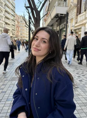 Ιδιαίτερα Μαθήματα Καραντζή Αντωνία