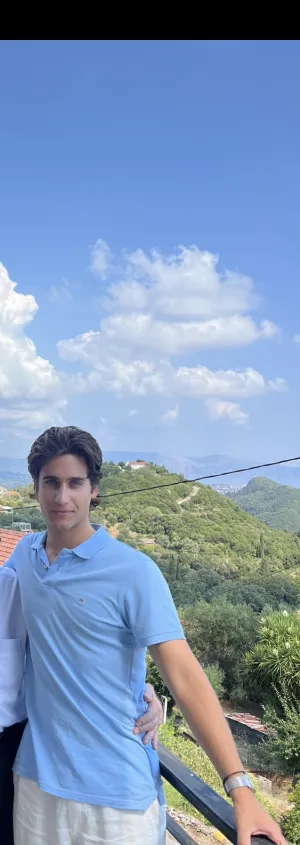 Ιδιαίτερα μαθήματα Παπακώστας Στέφανος          