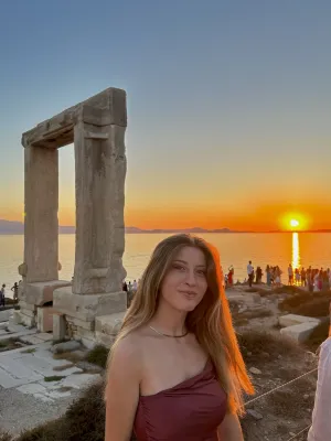 Ιδιαίτερα Μαθήματα Ηλιοπούλου Ευαγγελία