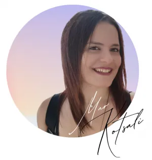 Ιδιαίτερα Μαθήματα Κότσαλη Μαριάννα