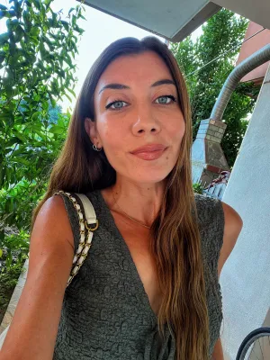 Ιδιαίτερα Μαθήματα Κοζανίτη Έλενα