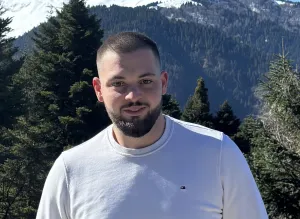 Ιδιαίτερα Μαθήματα Χαλβαντζής Σπύρος