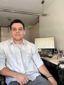 Ιδιαίτερα Μαθήματα Ηλιάκης Ευάρεστος