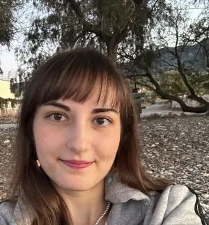 Ιδιαίτερα Μαθήματα Ξέρα Μαρία