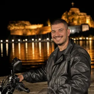 Ιδιαίτερα μαθήματα Mazis Theodoros 