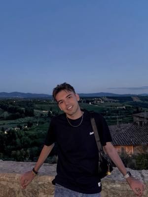 Ιδιαίτερα Μαθήματα Ψαραύτης Μιχαήλ