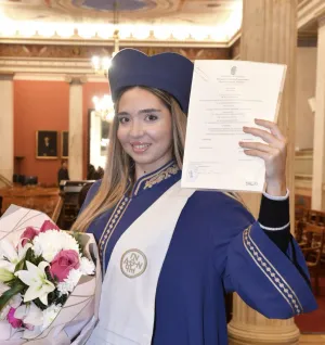 Ιδιαίτερα μαθήματα Μαντρόχαλου Λία
