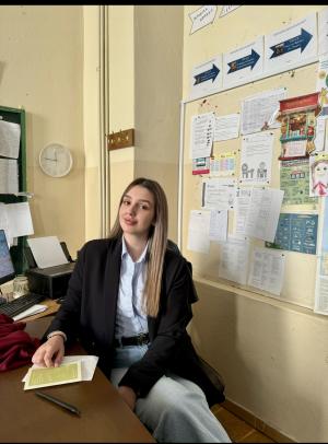 Ιδιαίτερα Μαθήματα Αγάθου Κωνσταντίνα