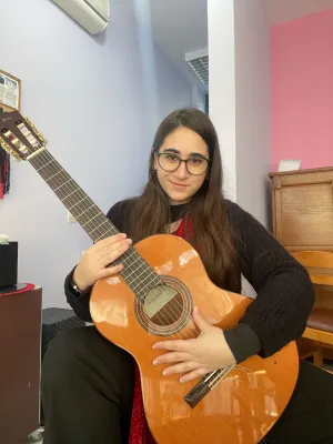 Ιδιαίτερα Μαθήματα Παππά Δέσποινα