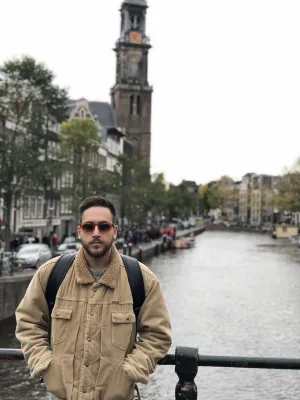 Ιδιαίτερα Μαθήματα Ρέβας Κωνσταντίνος