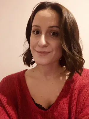 Ιδιαίτερα Μαθήματα Μπινιάρη Μαριλένα