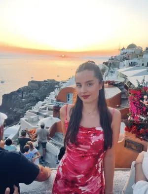 Ιδιαίτερα μαθήματα Κορίτα Μελίνα