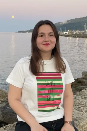 Ιδιαίτερα Μαθήματα Πέλια Πανοπούλου