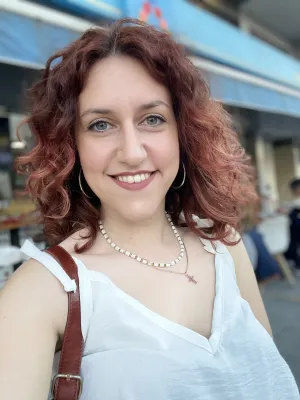 Ιδιαίτερα Μαθήματα Σεργκενλη Αγγελικη