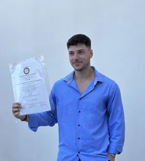 Ιδιαίτερα μαθήματα Georgiopoulos panagiotis