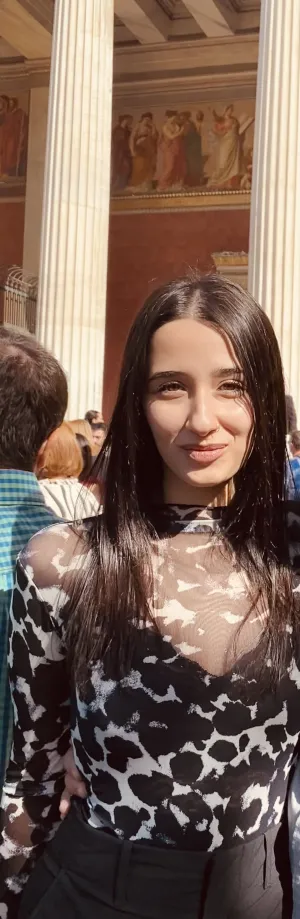 Ιδιαίτερα Μαθήματα Μαργαρίτη Κατερίνα