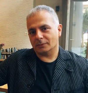 Ιδιαίτερα μαθήματα Zacharopoulos Dimitrios      