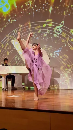 Ιδιαίτερα Μαθήματα Farsaraki Maria