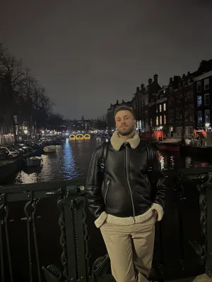 Ιδιαίτερα Μαθήματα Νεγρίλα Αλέξανδρος