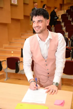 Ιδιαίτερα μαθήματα Μπουνταλας Νικολαος     