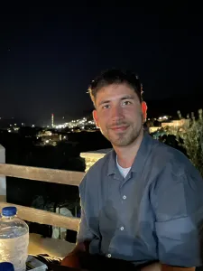 Ιδιαίτερα Μαθήματα Καραμανλής Παναγιώτης