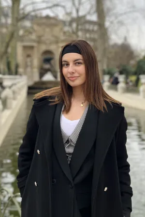 Ιδιαίτερα Μαθήματα Αρούση Σόνια-Αγάπη