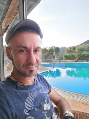 Ιδιαίτερα Μαθήματα Χαριζάνης Αθανάσιος