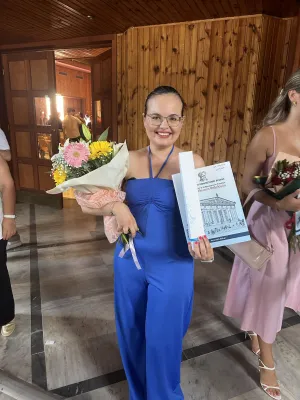 Ιδιαίτερα Μαθήματα Πανταζη Στέλλα