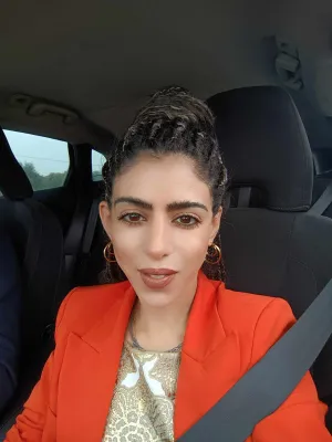 Ιδιαίτερα Μαθήματα Αουαντ Αναστασία