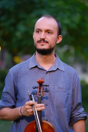 Ιδιαίτερα Μαθήματα Κετεντζιάν Φίλιππος