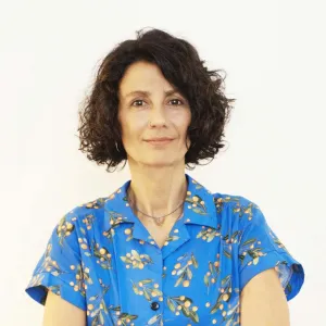 Ιδιαίτερα Μαθήματα Román Noelia