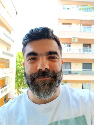 Ιδιαίτερα μαθήματα Castelli Philippe