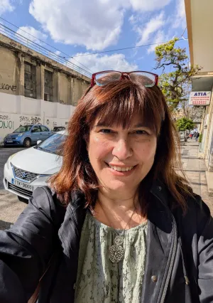Ιδιαίτερα μαθήματα Τσελίκα Χρύσα